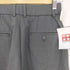ユニクロ UNIQLO タックワイドパンツ レディース JPN:S
