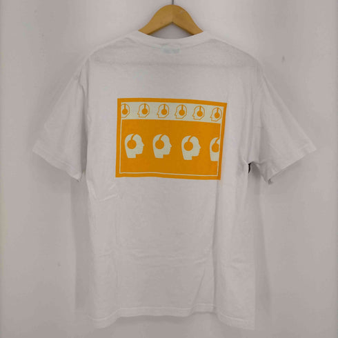 シーイー C.E C.E presents Powder、PLO Man、Will Bankhead Tシャツ メンズ JPN:L