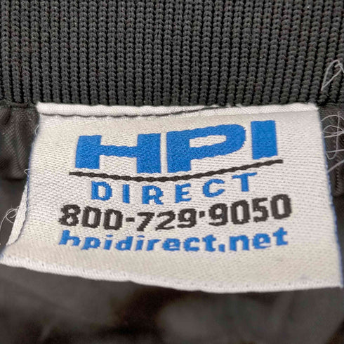 HPI DIRECT ピステ プルオーバー メンズ