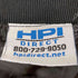 HPI DIRECT ピステ プルオーバー メンズ