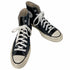 コンバース CONVERSE CT70 BLACK HI CUT メンズ JPN:28