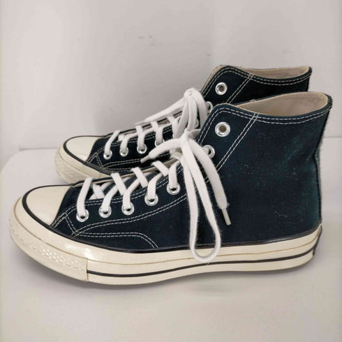 コンバース CONVERSE CT70 BLACK HI CUT メンズ JPN:28