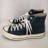 コンバース CONVERSE CT70 BLACK HI CUT メンズ JPN:28