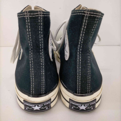 コンバース CONVERSE CT70 BLACK HI CUT メンズ JPN:28