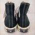 コンバース CONVERSE CT70 BLACK HI CUT メンズ JPN:28