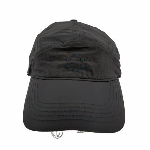 ナットエンペラー NUT EMPEROR NYLON ADJUSTABLE CAP ナイロンキャップ メンズ FREE
