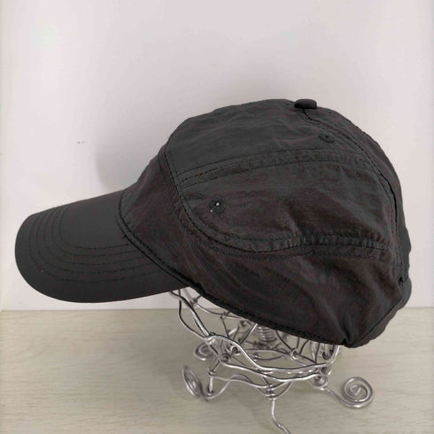 ナットエンペラー NUT EMPEROR NYLON ADJUSTABLE CAP ナイロンキャップ メンズ FREE