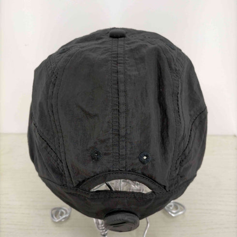 ナットエンペラー NUT EMPEROR NYLON ADJUSTABLE CAP ナイロンキャップ メンズ FREE