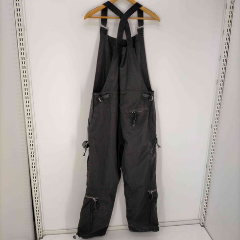 - CP COMPANY Nylon Cargo Dungarees メンズ