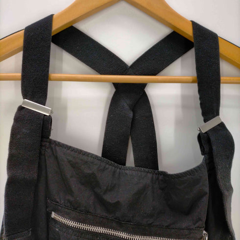 - CP COMPANY Nylon Cargo Dungarees メンズ