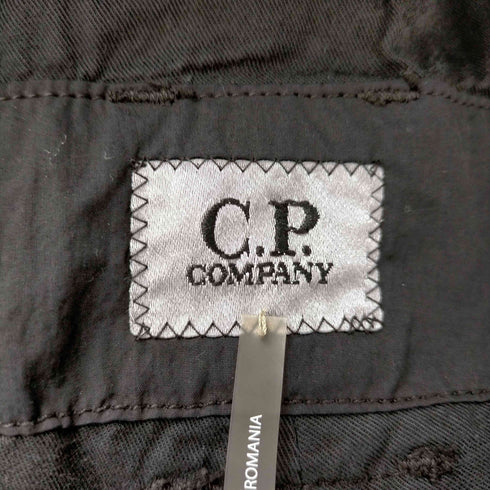 - CP COMPANY Nylon Cargo Dungarees メンズ