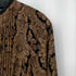 アーバンリサーチサニーレーベル URBAN RESEARCH Sonny Label ダマスクプリントワンピース レディース FREE