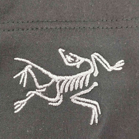 アークテリクス ARCTERYX RHO TOQUE ロートーク メンズ S/P--M/M