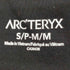 アークテリクス ARCTERYX RHO TOQUE ロートーク メンズ S/P--M/M
