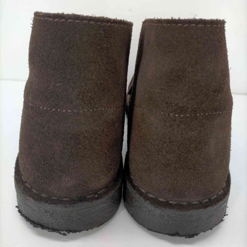 クラークス Clarks DESERT BOOT メンズ JPN:26.5