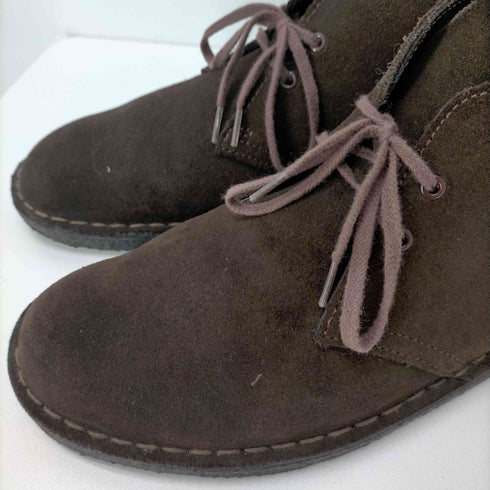 クラークス Clarks DESERT BOOT メンズ JPN:26.5