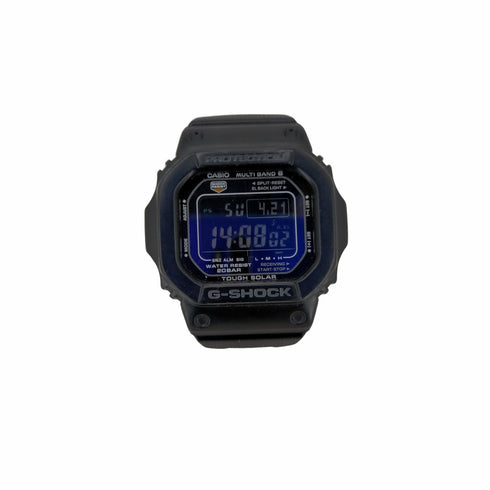 ジーショック G-SHOCK GW-M5610BC ソーラー腕時計 メンズ