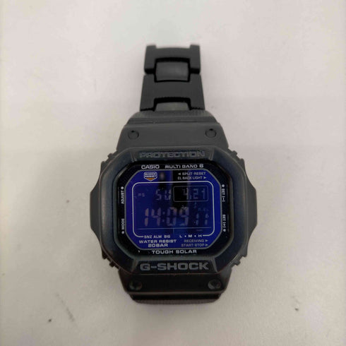 ジーショック G-SHOCK GW-M5610BC ソーラー腕時計 メンズ