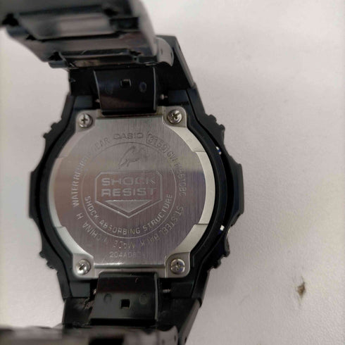 ジーショック G-SHOCK GW-M5610BC ソーラー腕時計 メンズ