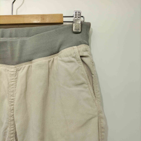 ザノースフェイス THE NORTH FACE コットンオックスライトパンツ メンズ JPN:M