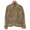 willsons leather スウェードボアジャケット レディース JPN:M