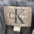 カルバンクライン CALVIN KLEIN ウール混ダブルテーラードジャケット レディース 6