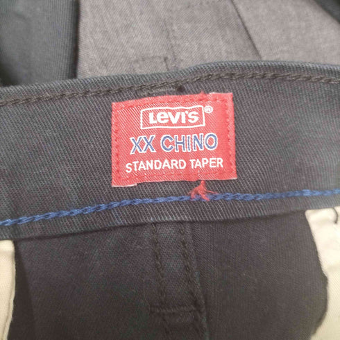 リーバイス Levis XX CHINO STANDARD TAPER メンズ W30 L32