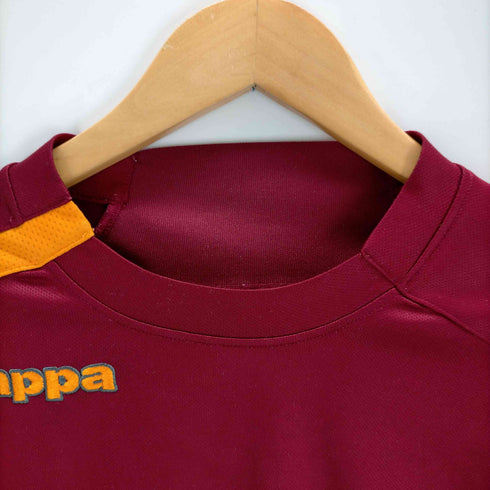 カッパ Kappa メッシュゲームシャツ メンズ JPN:L