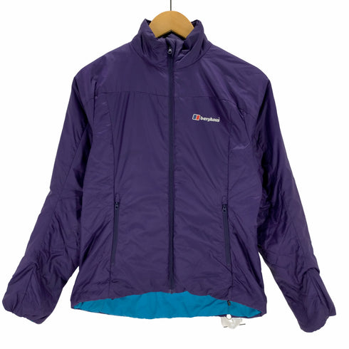 バーグハウス berghaus syn in jkt af primaloft 中綿ジャケット レディース