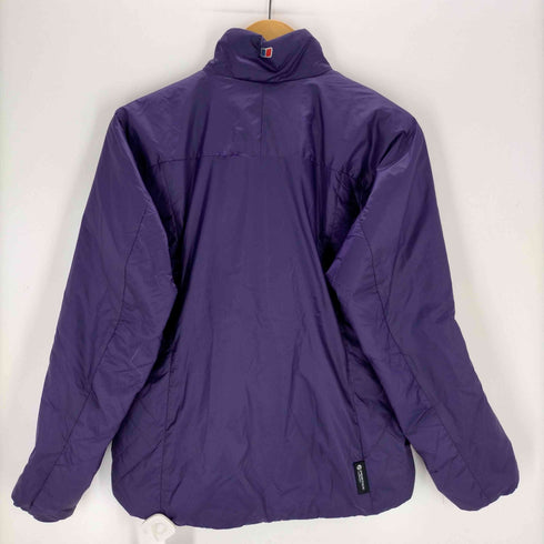 バーグハウス berghaus syn in jkt af primaloft 中綿ジャケット レディース
