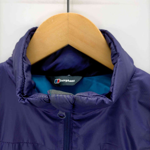 バーグハウス berghaus syn in jkt af primaloft 中綿ジャケット レディース