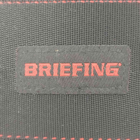 ブリーフィング BRIEFING MODULEWARE AIR BALLISTIC NYLON PURSE MW メンズ