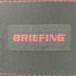 ブリーフィング BRIEFING MODULEWARE AIR BALLISTIC NYLON PURSE MW メンズ