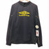 アンブロ UMBRO 00S Y2K トレーニングシャツ ピステ メンズ JPN:L