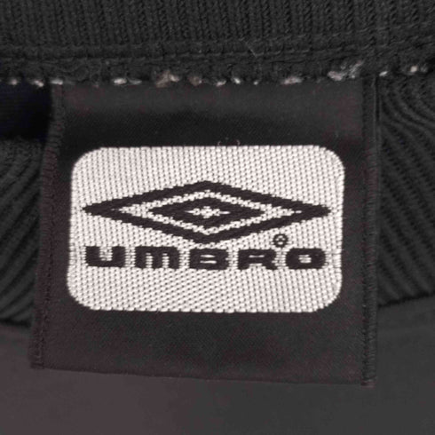 アンブロ UMBRO 00S Y2K トレーニングシャツ ピステ メンズ JPN:L