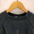 タルテックス TULTEX 80S ラグランスウェット レディース JPN:M