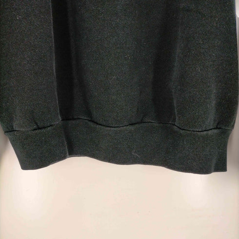 タルテックス TULTEX 80S ラグランスウェット レディース JPN:M