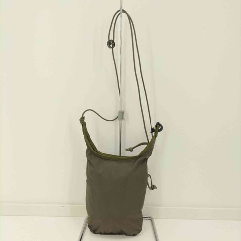 ブリーフィング BRIEFING 別注 DAY TRIPPER MINI ナイロン サコッシュ メンズ