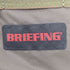 ブリーフィング BRIEFING 別注 DAY TRIPPER MINI ナイロン サコッシュ メンズ