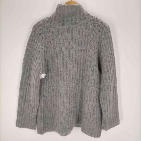 ダニエルエシュテル DANIEL HECHTER 90s 香港製 モヘア混タートルネックニット レディース JPN:M