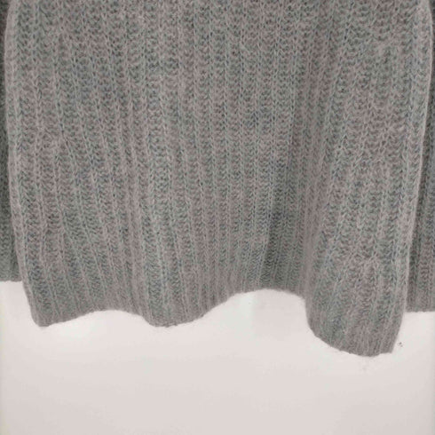 ダニエルエシュテル DANIEL HECHTER 90s 香港製 モヘア混タートルネックニット レディース JPN:M