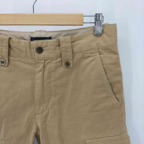 バナナリパブリック BANANA REPUBLIC ミリタリー カーゴ パンツ 七分丈 4ポケット Y2K メンズ JPN:M