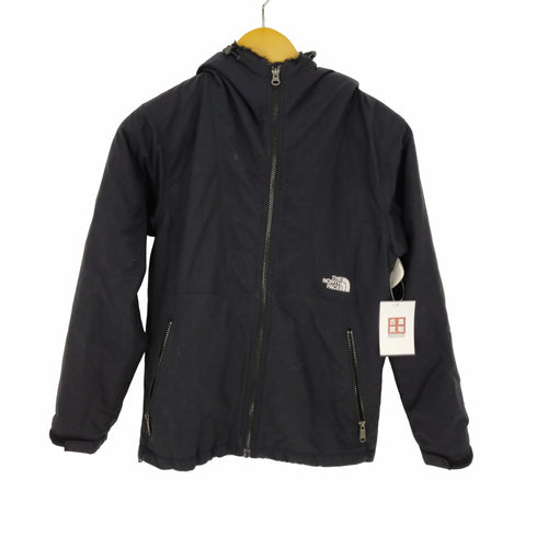ザノースフェイス THE NORTH FACE Compact Nomad Jacket コンパクトノマド レディース JPN:M