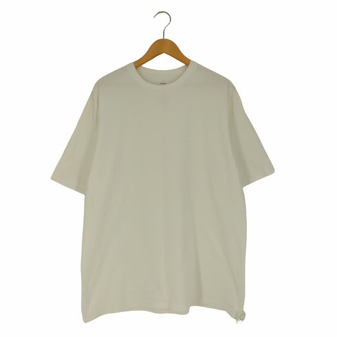グラフペーパー Graphpaper 2-Pack S/S Pocket Tee ポケットTシャツ メンズ JPN:4