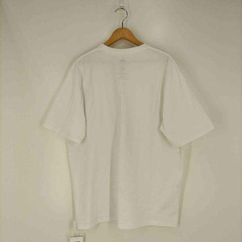 グラフペーパー Graphpaper 2-Pack S/S Pocket Tee ポケットTシャツ メンズ JPN:4