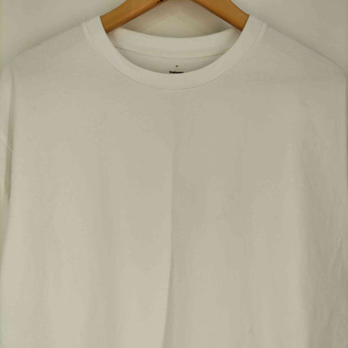 グラフペーパー Graphpaper 2-Pack S/S Pocket Tee ポケットTシャツ メンズ JPN:4