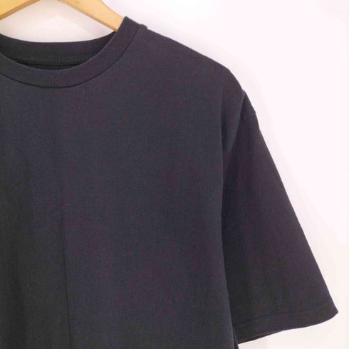 グラフペーパー Graphpaper 2-Pack S/S Pocket Tee ポケットTシャツ メンズ JPN:4