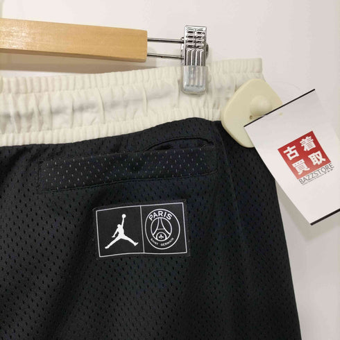 ジョーダンブランド JORDAN BRAND PSG DMND SHORT ショートパンツ メンズ JPN:L