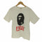 アベイシングエイプ A BATHING APE コラボ エイプヘッド プリント S/S Tシャツ メンズ JPN:L