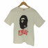 アベイシングエイプ A BATHING APE コラボ エイプヘッド プリント S/S Tシャツ メンズ JPN:L